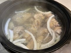 -润泽园椰子鸡(汇一城店)