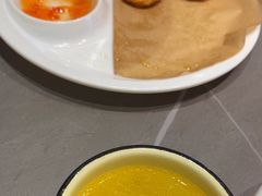 -创味·民间海南菜·非遗藤桥排骨(藤桥·免税城店)