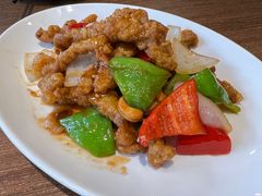 -Linlin泰餐厅(华夏幸福店)
