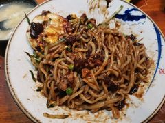 -中国凉都黄牛肉馆(杭州总店)