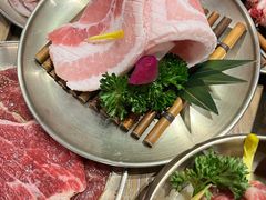 -西塔老太太泥炉烤肉(北京双井店)