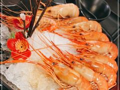 -乔街深夜食堂·台州菜·高压锅生蚝(杭州总店)