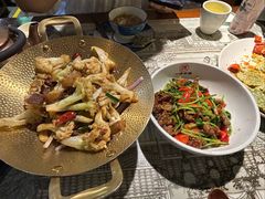 -一味大院•桐庐菜传承店(春江路店)