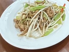 -漁耕小厨农家院(武当山店)