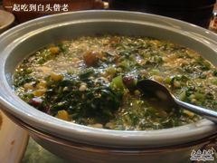 野菜辽参&nbsp;清淡好味-大蓉和(双楠店)