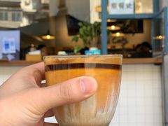 -Be Lived Cafe比例咖啡(摩天轮店)