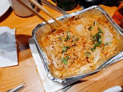 -喝丢一只鞋海鲜烧烤·海肠捞饭(东关街店)
