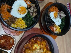 -米村拌饭(太和区万达店)