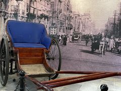 -周恩来同志少年读书旧址