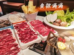 -八合里潮汕鲜牛肉火锅(惠州华贸店)