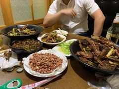 -掌上鲜(南顺城街店)