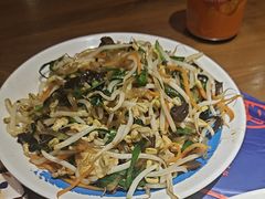 -满园烤鸭·春饼(太原街万达店)