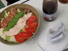 莫沙拉-小莫餐厅And More Restaurant西餐(北京展览馆店)