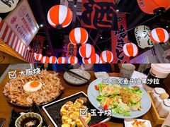 鳗鱼饭-白石的深夜食堂(济南万象城店)