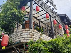 -慢丽江·云南野生菌土鸡锅(付家庄店)