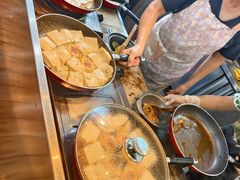 -大笑饭堂(甲子桥店)
