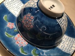 -桂满陇·蟹黄小笼汤包(中山公园店)