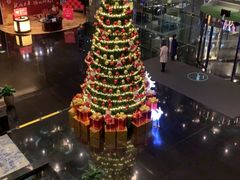 -青岛海尔洲际酒店