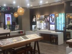 -宝岛眼镜·星创视光中心(厦门罗宾森店)