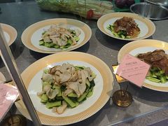 -宏运厨房·海鲜青岛菜·生日宴(城市阳台店)