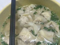 -周震馄饨