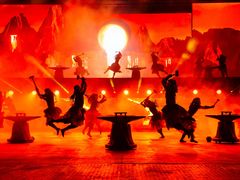 -深圳锦绣中华民俗村