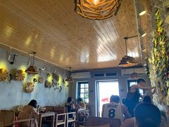 大堂-七七家的糖水店(南湾街1号店)