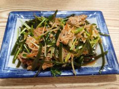 精品小凉菜-大头亮羊汤烩面·河南非遗(良乡总店)