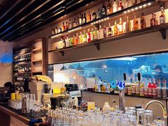 -Bistro 63 创意融合料理(广粤天地店)