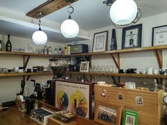 -参差咖啡(水果湖公园店)