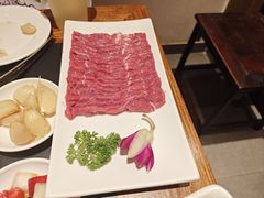 -南门涮肉(天坛南门店)