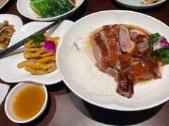 -天和晟烤鸭店(世纪坛店)