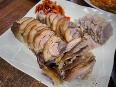 -元堂脊骨土豆汤(明洞2号店)