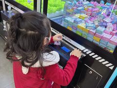 -娃娃集合营(上海闵行天街店)