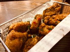 -大洋家·精品潮汕菜·生腌砂锅粥(天河东路店)