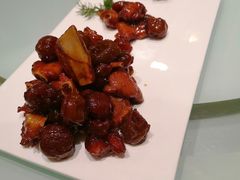 -城南往事·鲁菜济南菜(龙奥万科店)