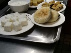 -姚记炒肝店(簋街店)