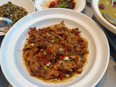 -漫圆·品质家宴(榔梨店)