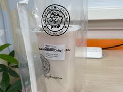 -娃哈哈·奶茶(武林店)
