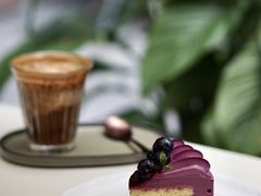 -潮一不贰·法式甜品·生日蛋糕·西式简餐(外滩店)