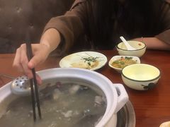 -新招鲜(桃浦路店)