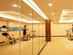 -北京铁路局北戴河疗养院-五区