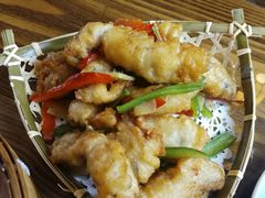 -双塔老饭店
