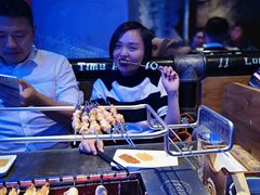 -很久以前羊肉串(打浦路店)