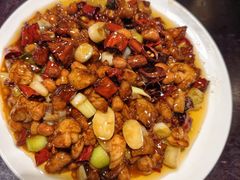 -陈麻婆豆腐总店