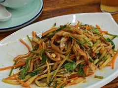 -圣夜东北菜烧烤·夜宵·龙虾(胥江路店)