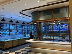 -梦都海鲜酒家(万达广场江桥店)