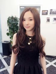 影博莎美容美发形象设计中心(西直门店)-影博莎美容美发形象设计中心