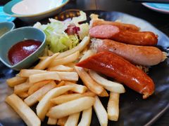 -莫多多餐厅
