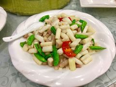 -新塘畔酒楼(里水大道北店)